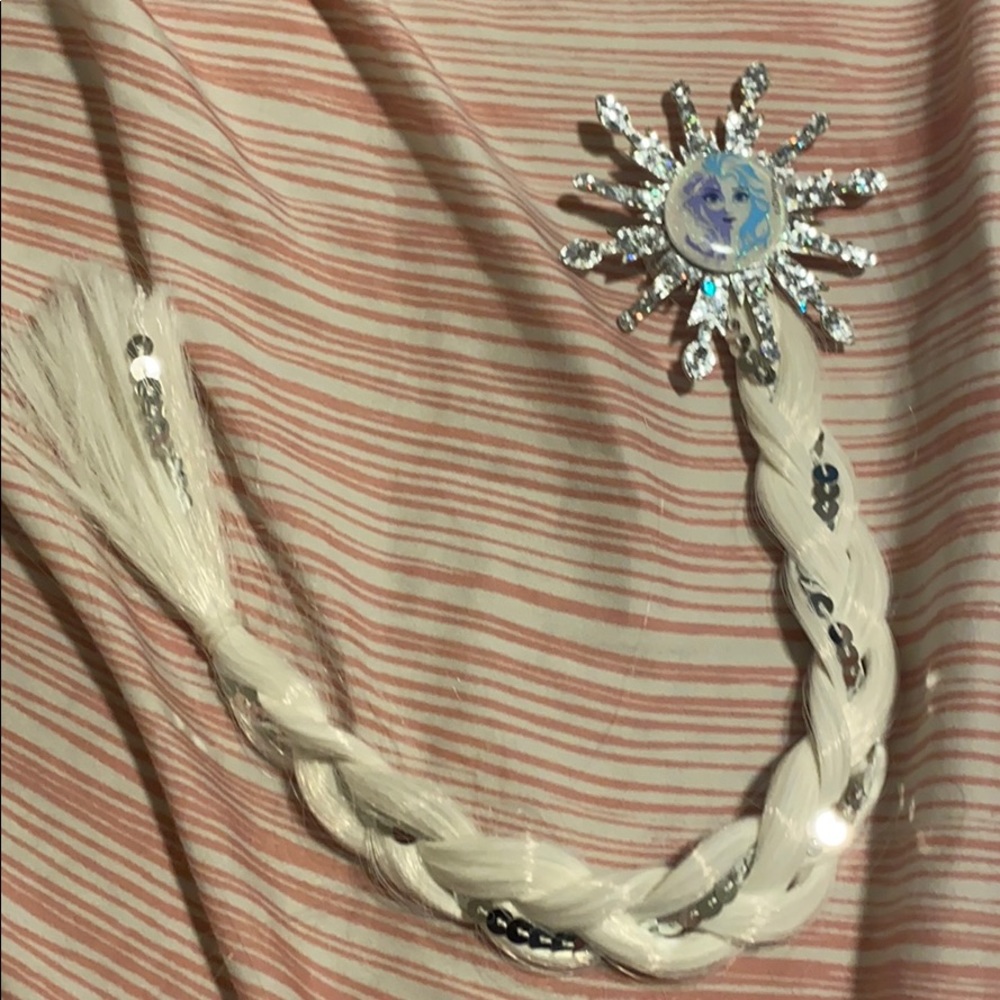 Elsa clip